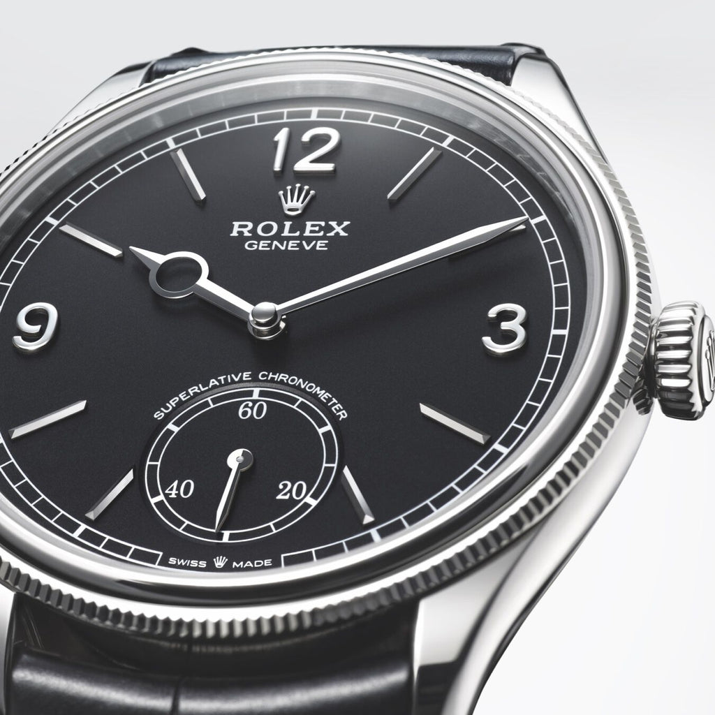 1908 Full Black