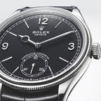 1908 Full Black