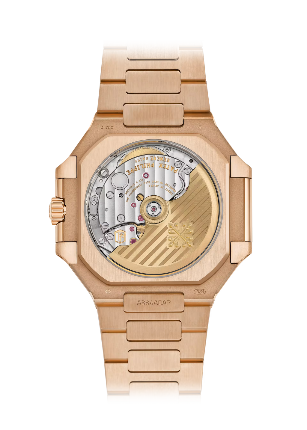 Naut CBT Rosé