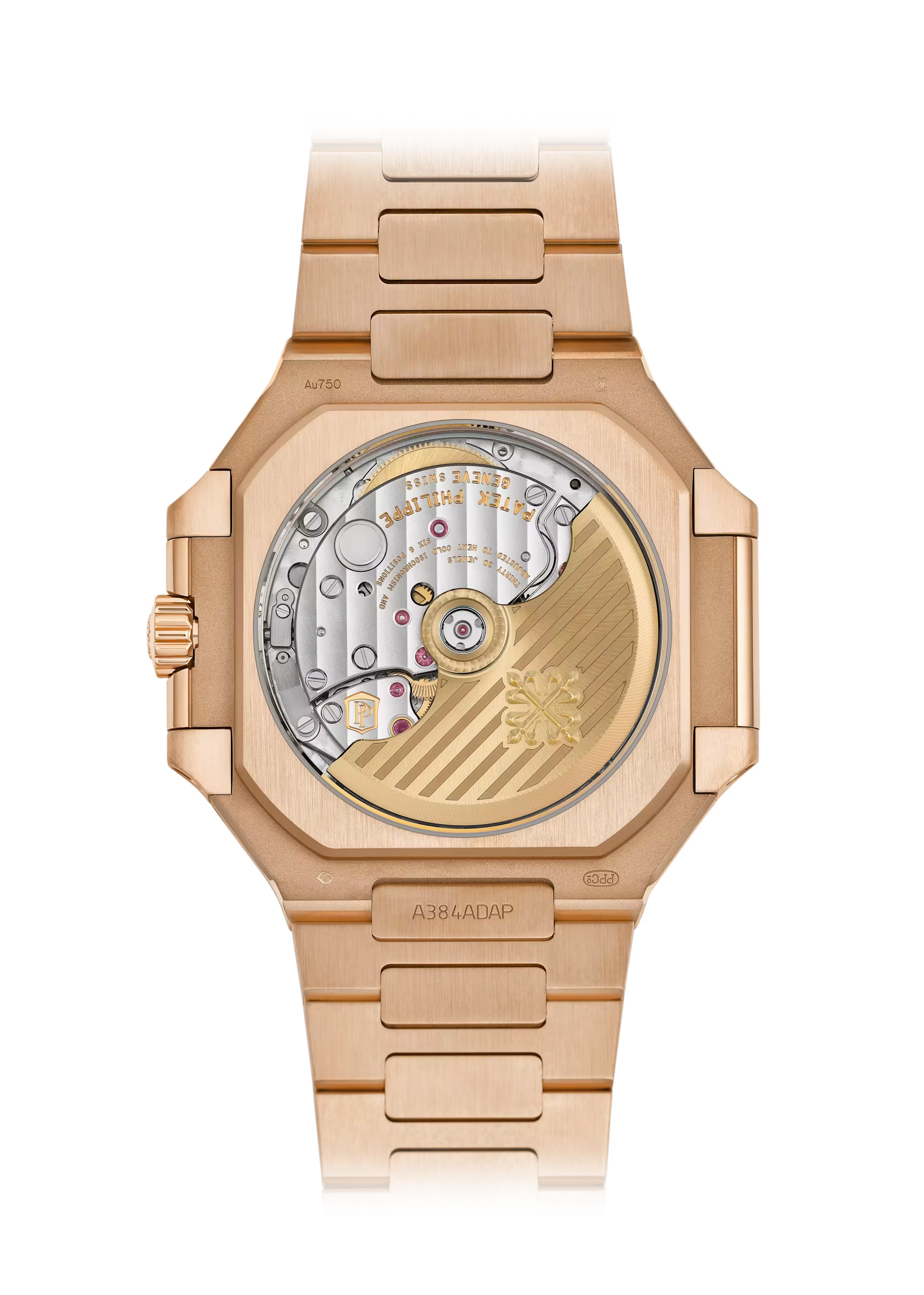 Naut CBT Rosé
