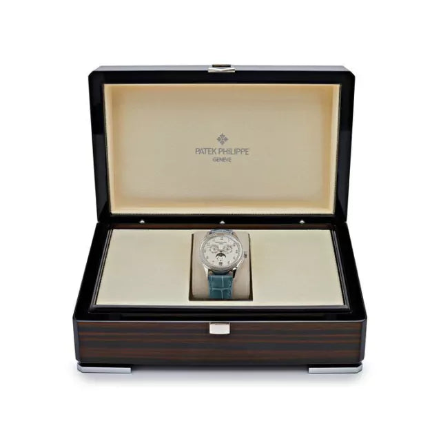 Caixa Grand Lux Madeira Nobre
