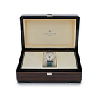 Caixa Grand Lux Madeira Nobre