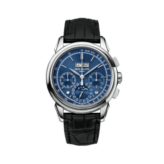 Calendar Blue