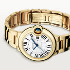 Balln Gold