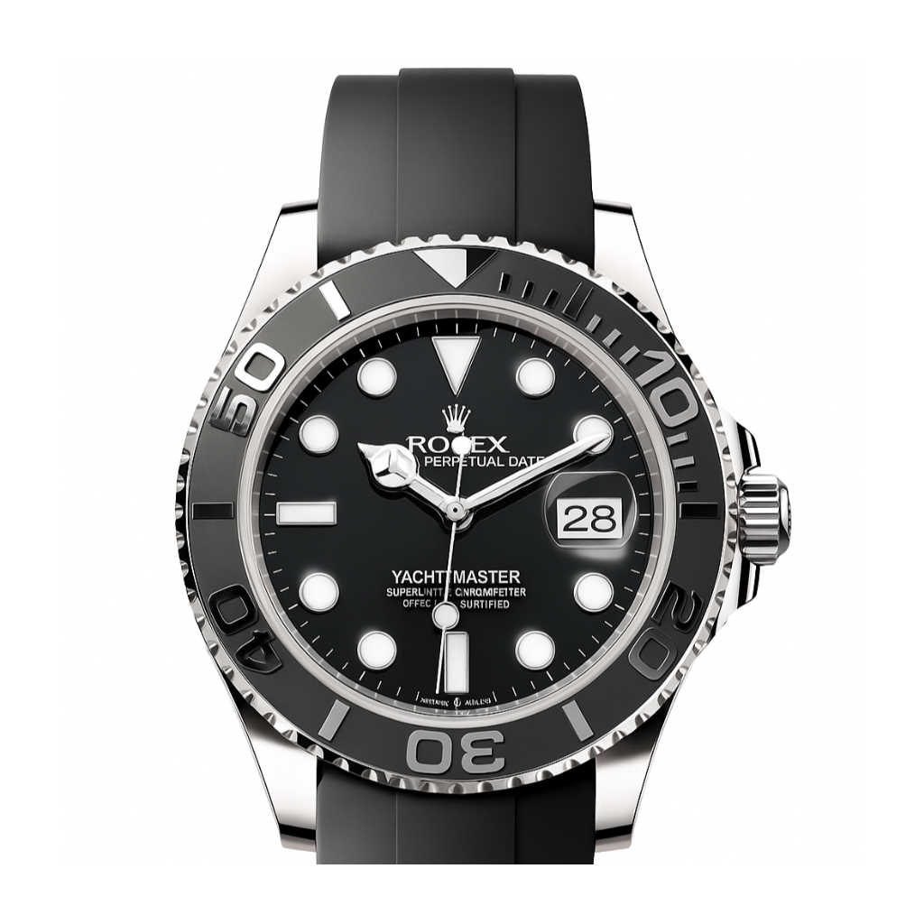 Y-Master Black - ELITE