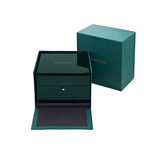 Caixa Grand Lux Green