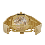 OAK Jumb Full gold