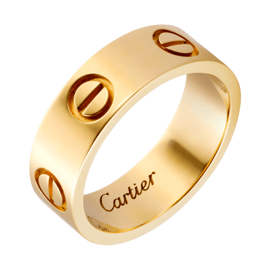 Anel Inspiração Cart