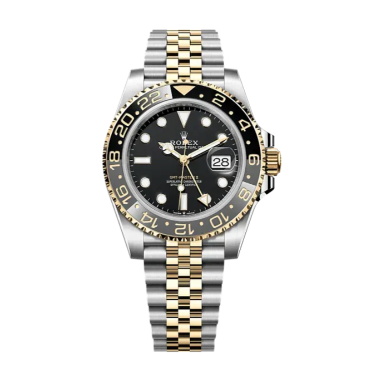 gmt-master ii Bicolor - (ELITE)