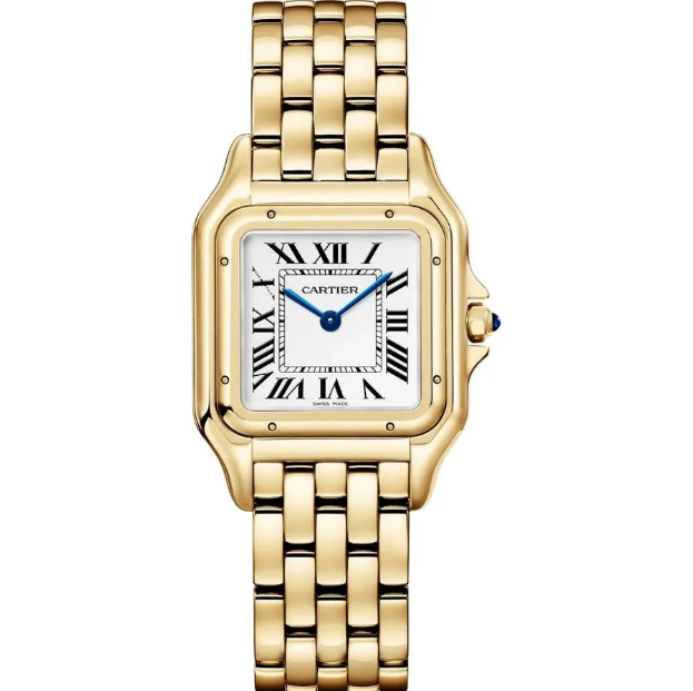 Panth Dourado 36