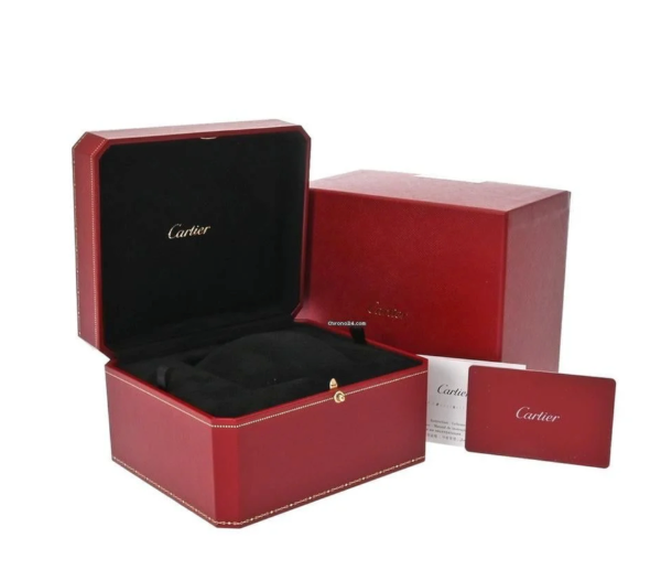 Caixa Grand Lux