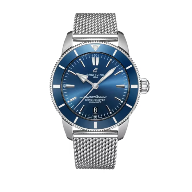 Heritage 44