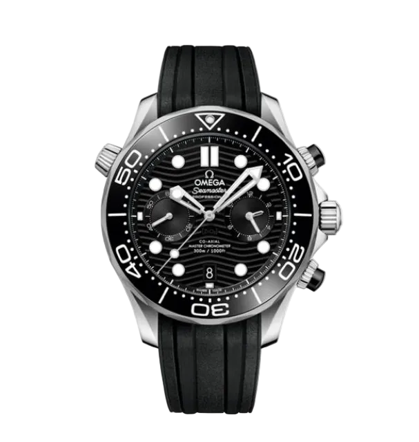 Sea Diver Cronograph 42mm
