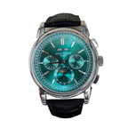 Calendar Green 41mm