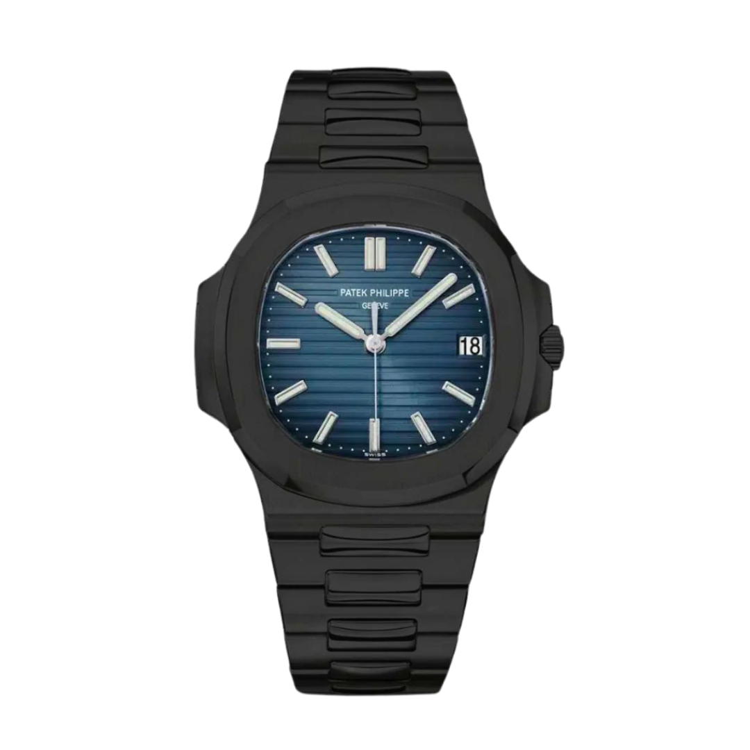 Naut Full Black Jumb