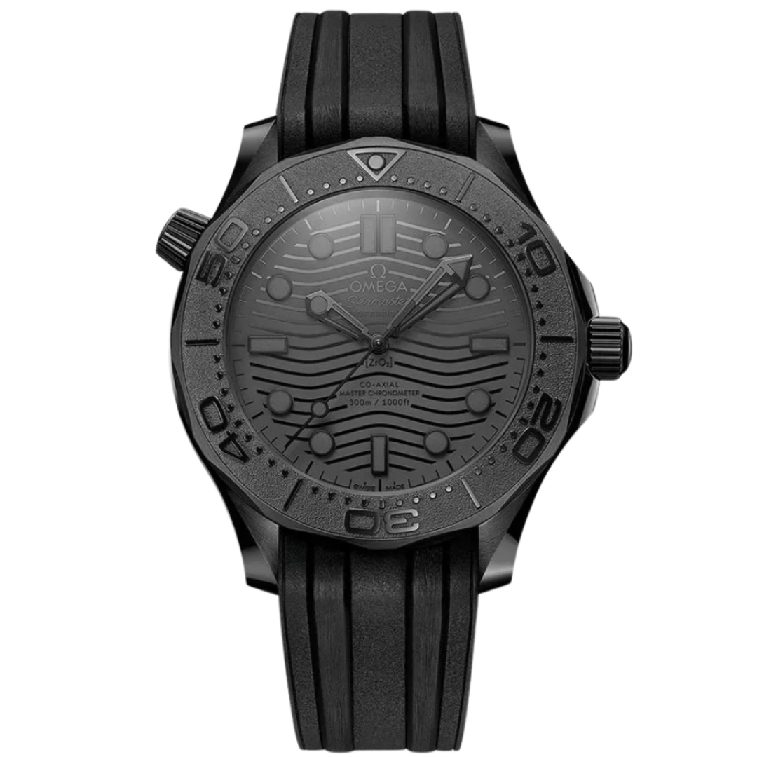 Seamaster Diver 300