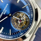 Turbilion Blue Pulseira de Borracha