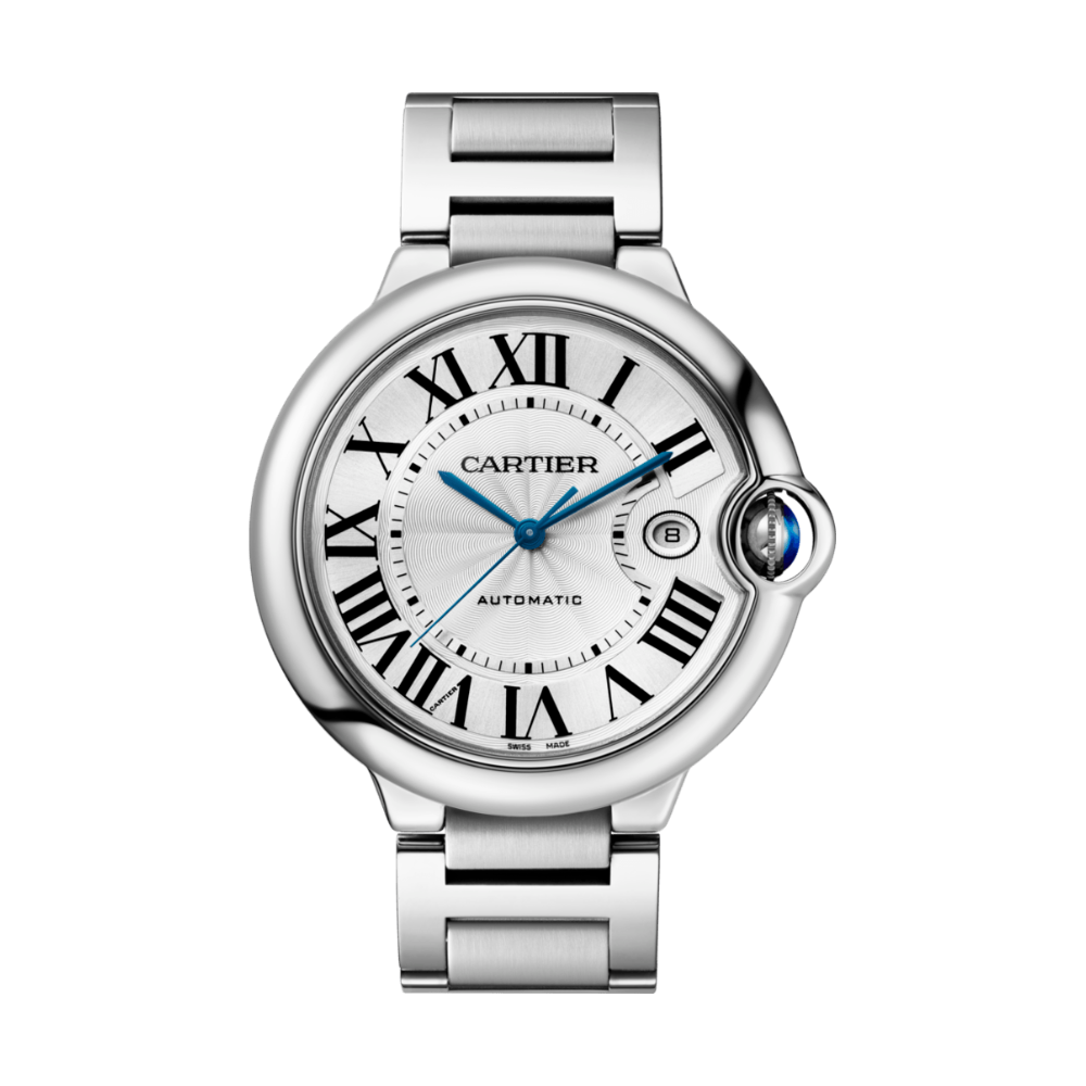 Balln Silver