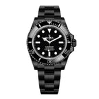 Submarine Full Black