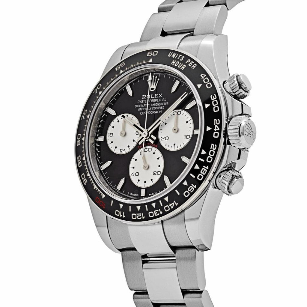 Le Mans 40MM