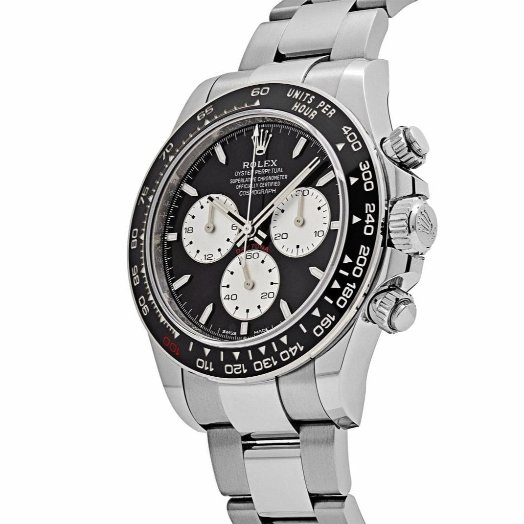 Le Mans 40MM