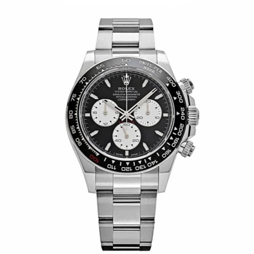 Le Mans 40MM