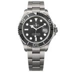 Y-Master TITANIUM