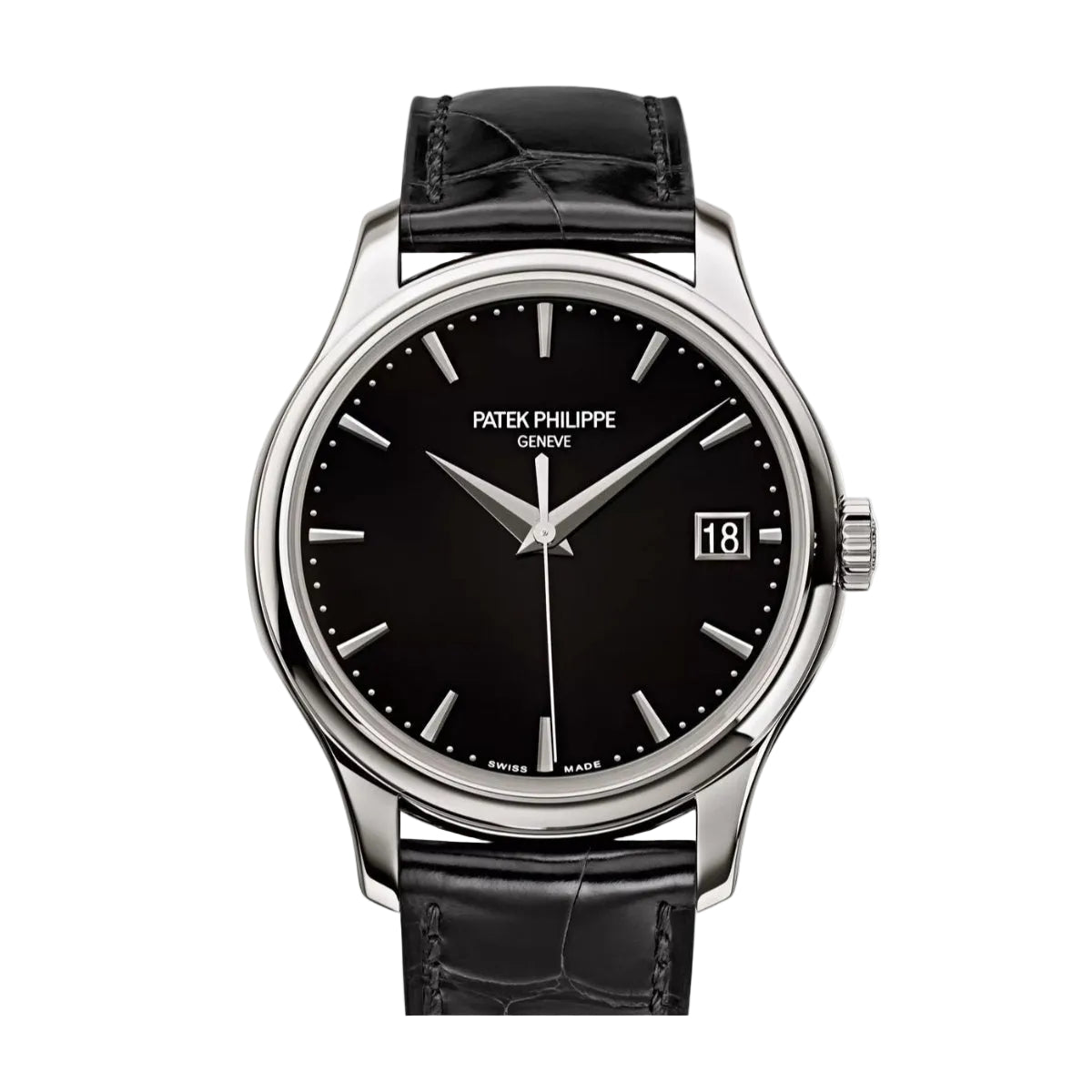 Moeda Silver Black