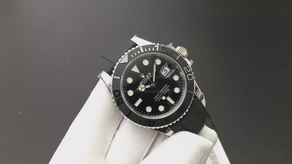 Y-Master Black - ELITE