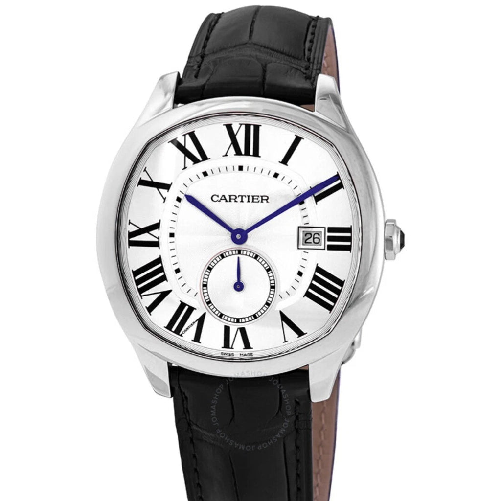 Drive Silver white