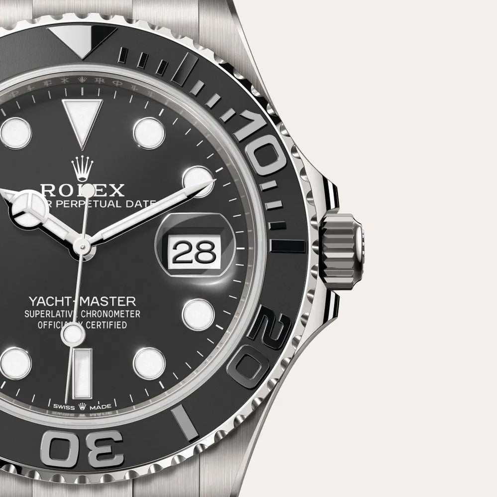 Y-Master TITANIUM