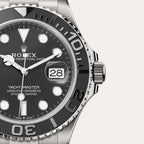 Y-Master TITANIUM